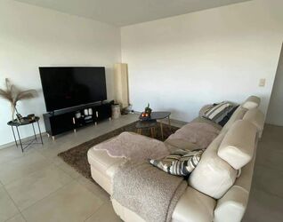 Duplex à louer à Dilbeek