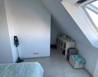 Duplex à louer à Dilbeek