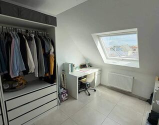 Duplex à louer à Dilbeek