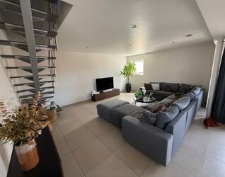 Duplex &agrave; louer &agrave; Halle