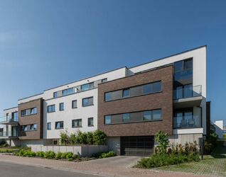 Duplex &agrave; louer &agrave; Lennik