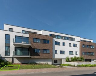 Duplex &agrave; louer &agrave; Lennik