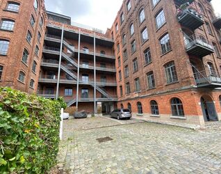 Duplex à louer à Sint-Pieters-Leeuw