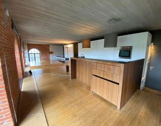 Duplex à louer à Sint-Pieters-Leeuw