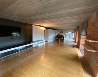Duplex à louer à Sint-Pieters-Leeuw