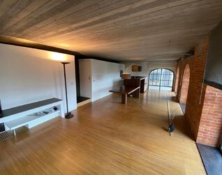 Duplex à louer à Sint-Pieters-Leeuw
