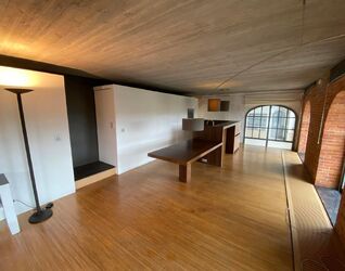 Duplex à louer à Sint-Pieters-Leeuw