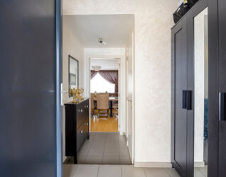 Duplex &agrave; vendre &agrave; Brussel