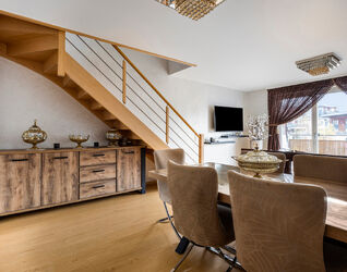 Duplex &agrave; vendre &agrave; Brussel