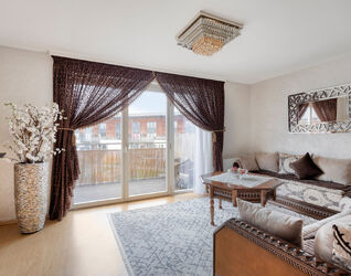 Duplex &agrave; vendre &agrave; Brussel