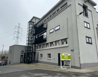 Duplex à vendre à Dilbeek