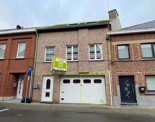 Duplex à vendre à Halle