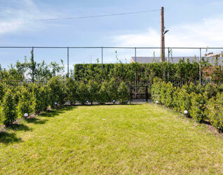 Duplex &agrave; vendre &agrave; Sint-Pieters-Leeuw