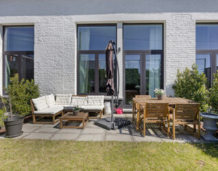 Duplex &agrave; vendre &agrave; Sint-Pieters-Leeuw