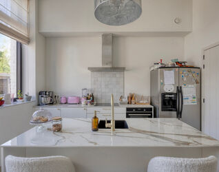 Duplex &agrave; vendre &agrave; Sint-Pieters-Leeuw