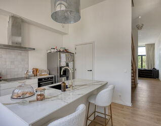 Duplex &agrave; vendre &agrave; Sint-Pieters-Leeuw
