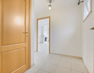 Duplex te huur in Dilbeek