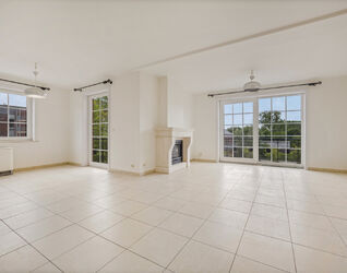 Duplex te huur in Dilbeek
