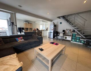 Duplex te huur in Halle