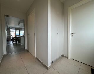Duplex te huur in Halle