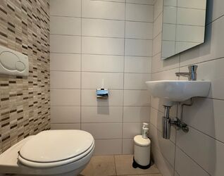 Duplex te huur in Halle