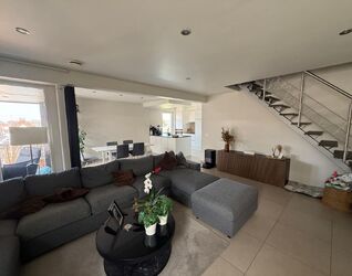 Duplex te huur in Halle