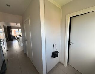 Duplex te huur in Halle