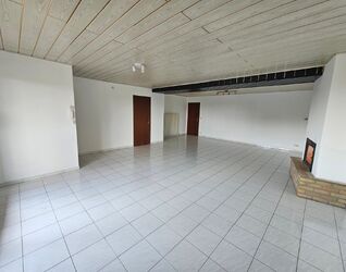 Duplex te huur in Lennik