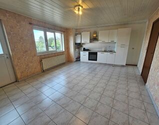Duplex te huur in Lennik