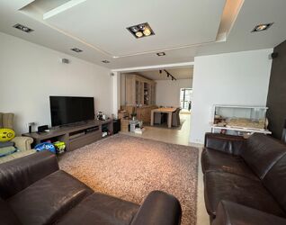 Duplex te huur in Sint-Pieters-Leeuw