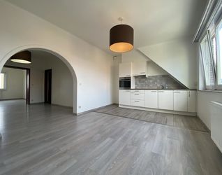 Duplex te huur in Sint-Pieters-Leeuw