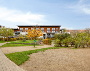 Duplex te koop in Brussel