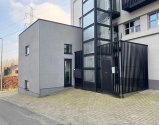 Duplex te koop in Dilbeek