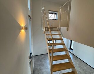 Duplex te koop in Dilbeek