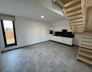 Duplex te koop in Dilbeek