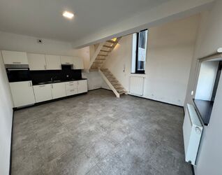 Duplex te koop in Dilbeek