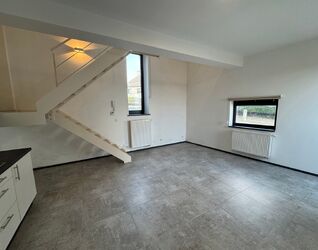 Duplex te koop in Dilbeek