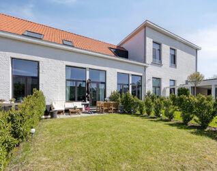 Duplex te koop in Sint-Pieters-Leeuw