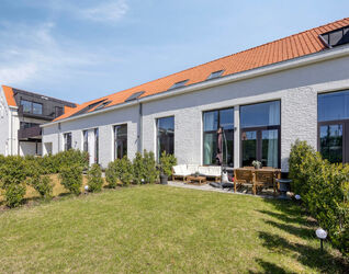 Duplex te koop in Sint-Pieters-Leeuw