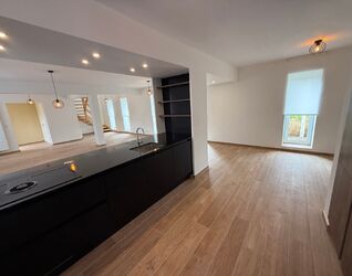 Eengezinswoning te huur in Dilbeek