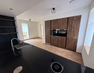 Eengezinswoning te huur in Dilbeek