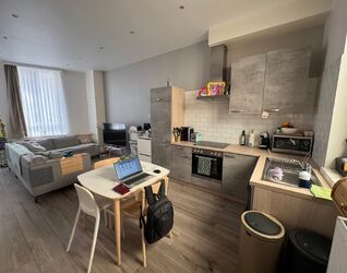 Eengezinswoning te huur in Halle
