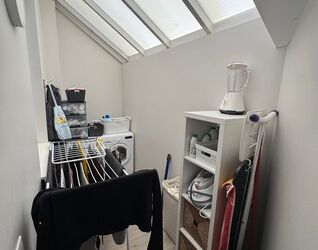 Eengezinswoning te huur in Halle