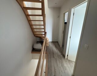 Eengezinswoning te huur in Halle