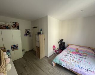 Eengezinswoning te huur in Halle
