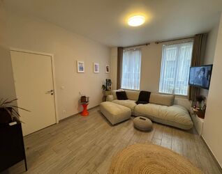 Eengezinswoning te huur in Halle