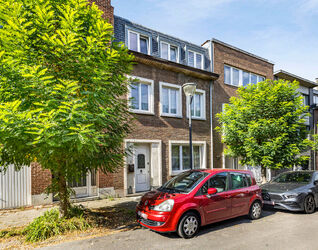 Eengezinswoning te koop in Anderlecht