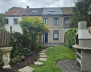 Eengezinswoning te koop in Beersel