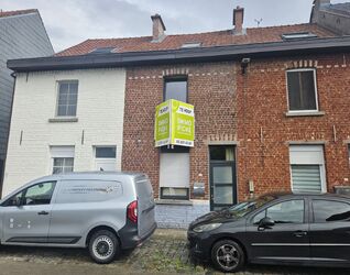 Eengezinswoning te koop in Beersel