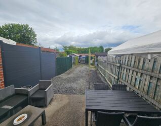 Eengezinswoning te koop in Beersel